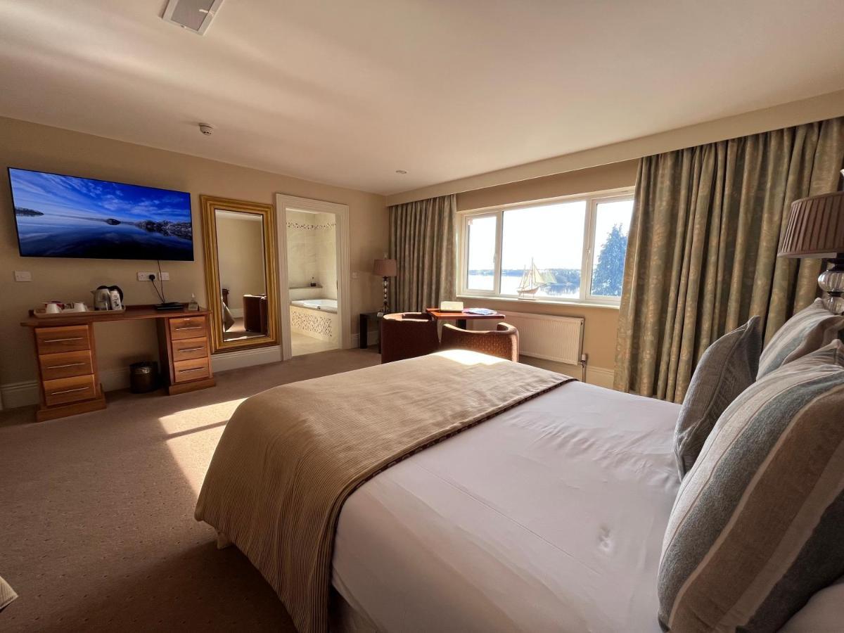 St Kyrans Hotel 5*