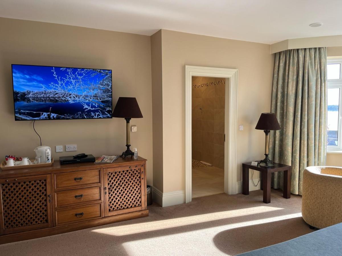 St Kyrans Hotel Virginia