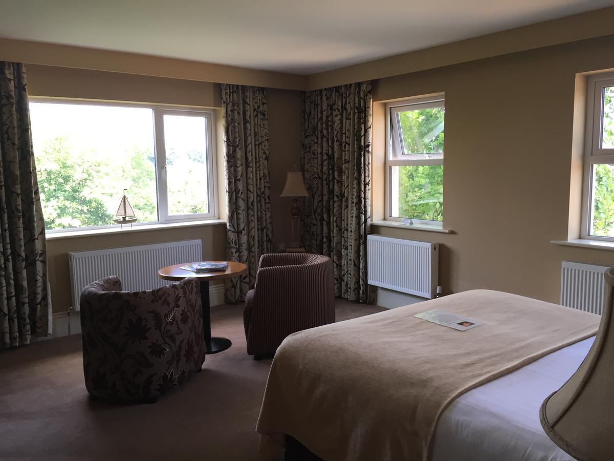 Hotel St Kyrans Virginia