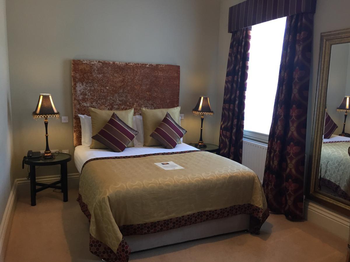 St Kyrans Hotel 5*