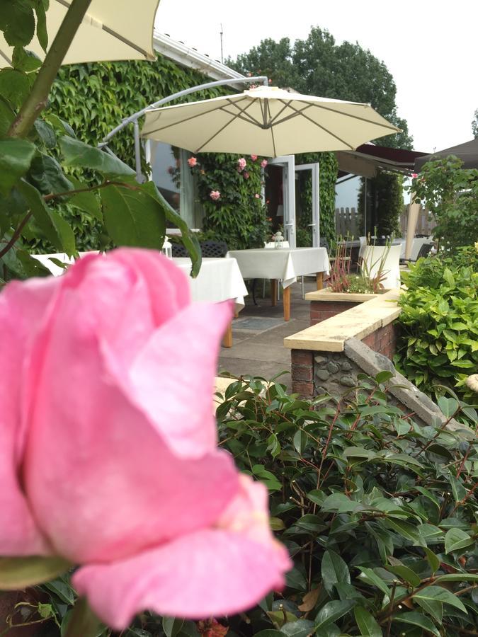 Hotel St Kyrans 5*