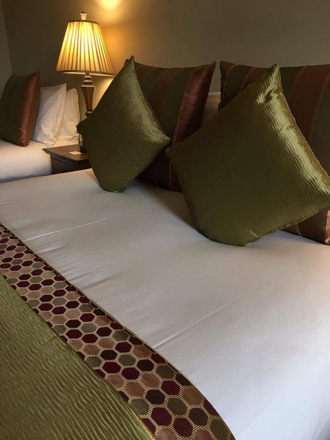 Hotel St Kyrans