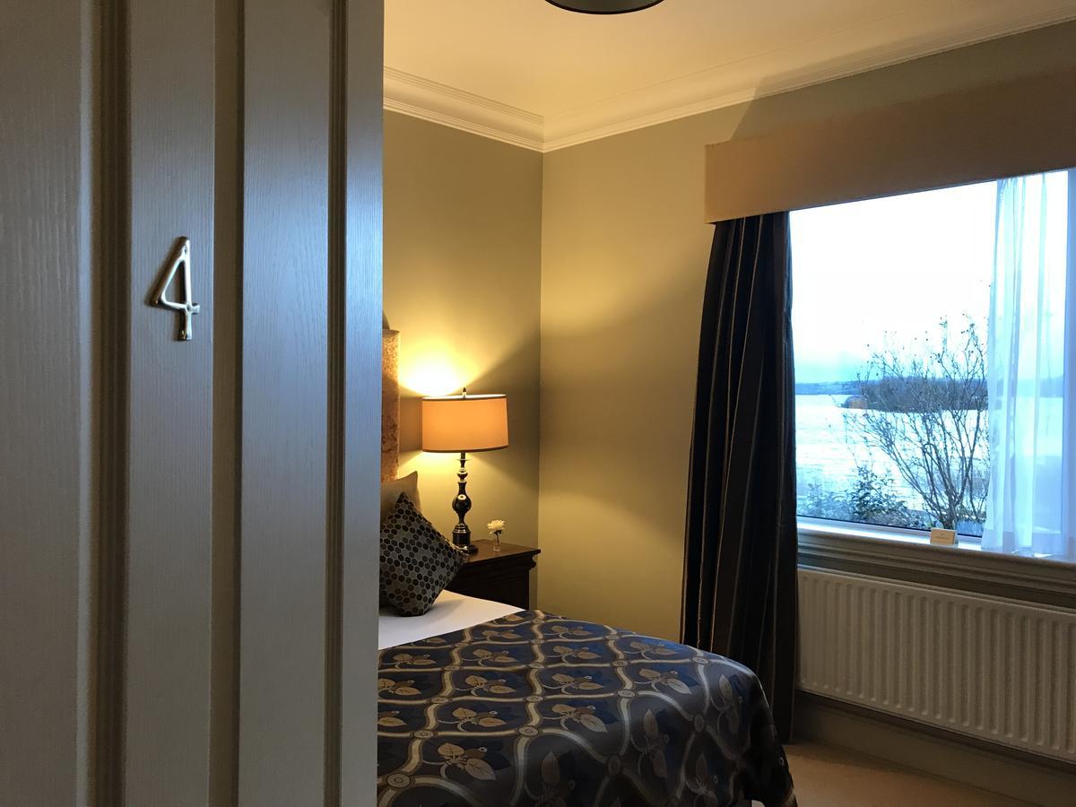 St Kyrans Hotel Virginia