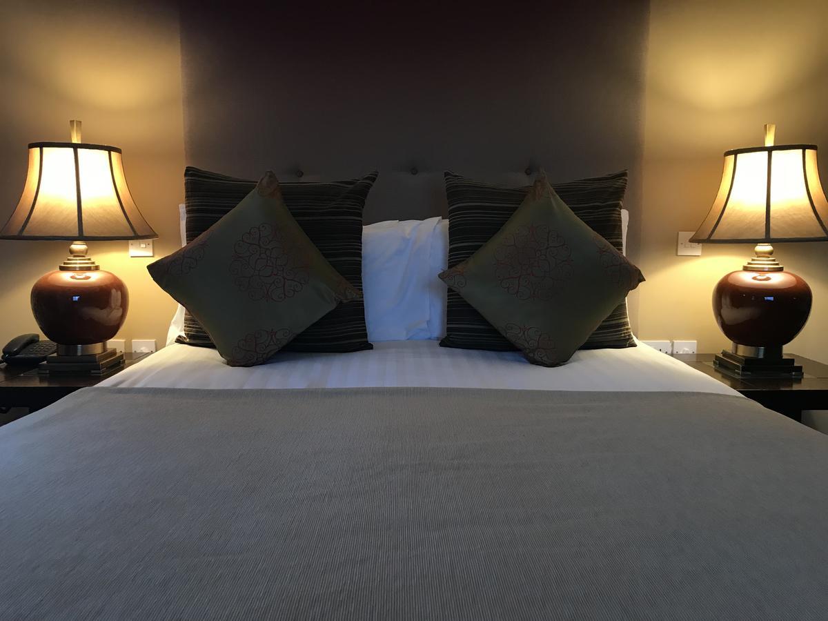 St Kyrans Hotel