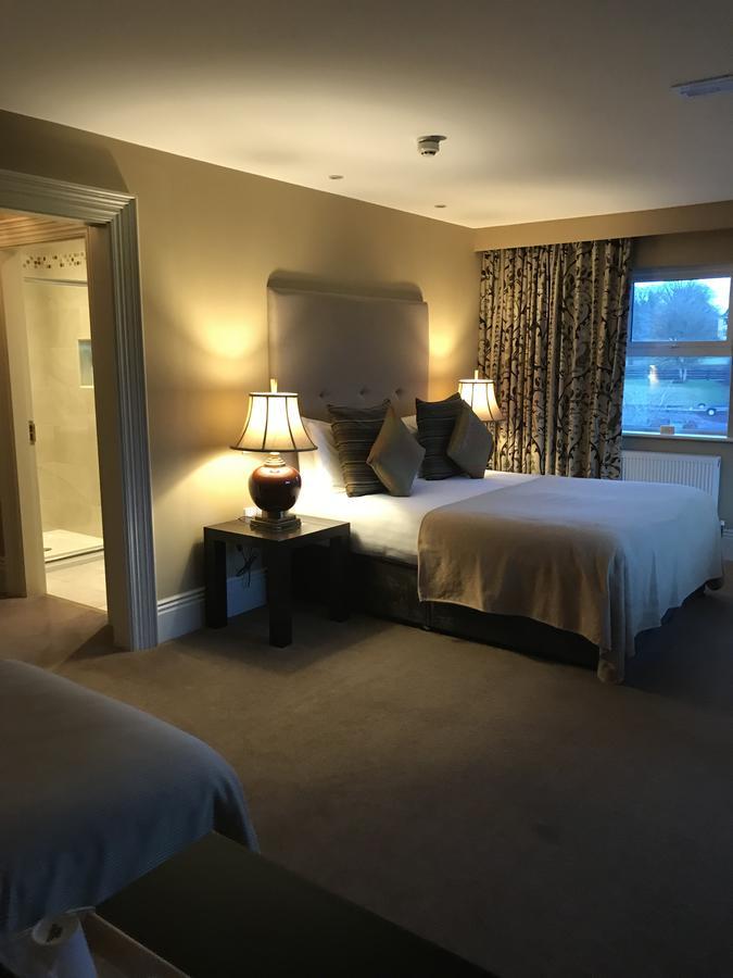Hotel St Kyrans