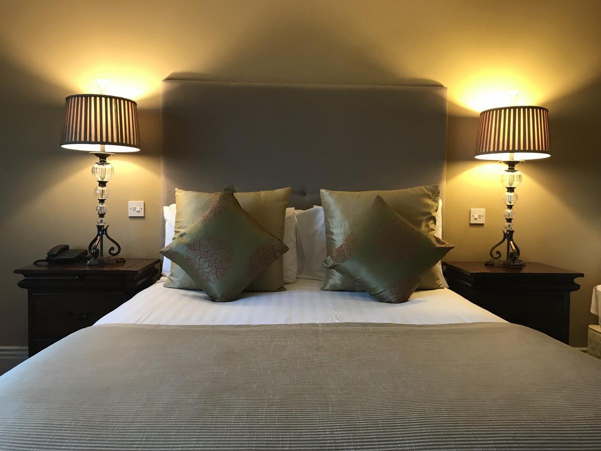 Hotel St Kyrans Virginia